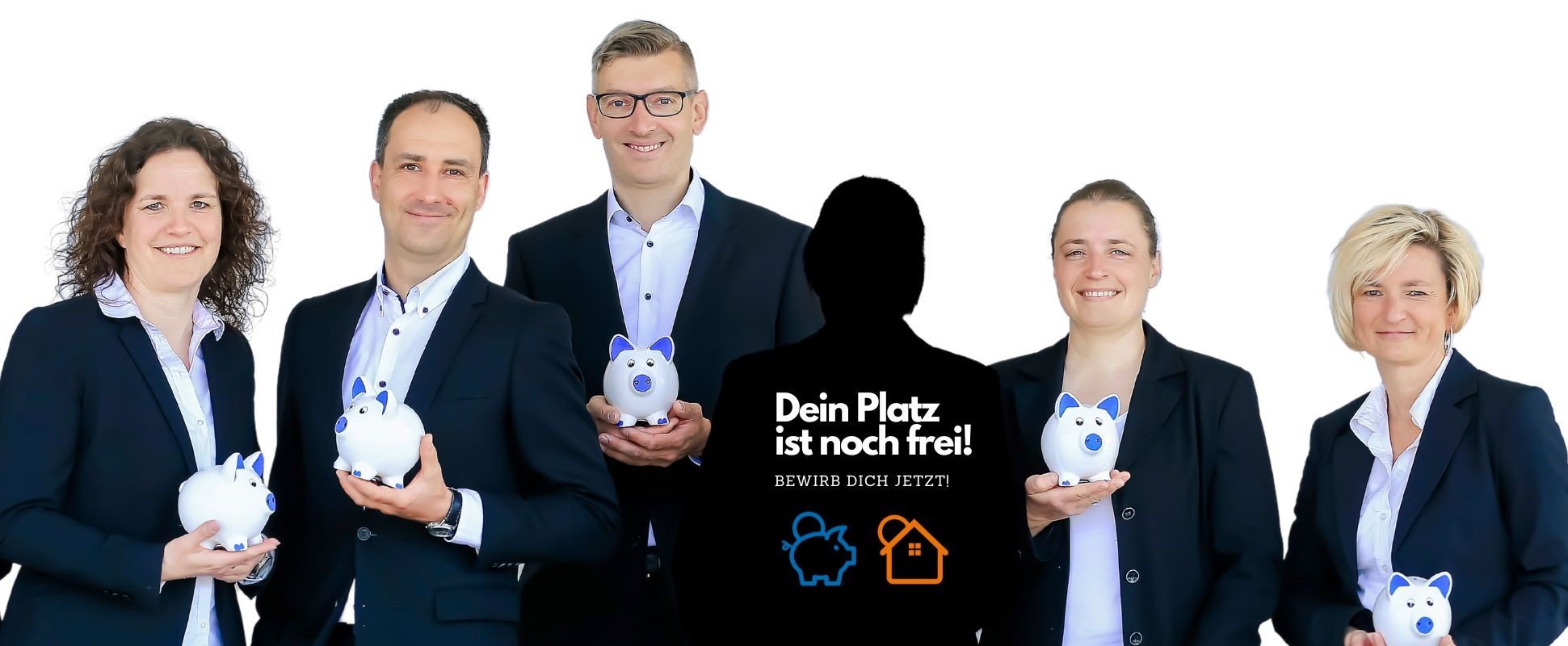 Finanzfachgeschäft Geschäftsleitung Geschäftsführer Jana und Tino Retzlaff